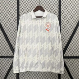 24-25 Manchester City (2 sides) Windbreaker Soccer Jacket