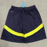 24-25 Manchester City Away Soccer shorts Thailand Quality