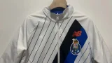 24-25 FC Porto (2 sides) Windbreaker Soccer Jacket