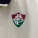 24-25 Fluminense FC (2 sides) Windbreaker Soccer Jacket