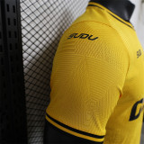 24-25 Wolverhampton Wanderers home Player Version Thailand Quality