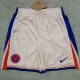 24-25 Chelsea Away Soccer shorts Thailand Quality