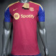 24-25 FC Barcelona (Training clothes) Player Version Thailand Quality
