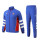 24-25 Bayern München (Retro Jersey) Windbreaker Soccer Jacket suit