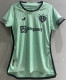 24-25 Paysandu Third Away Women Jersey Thailand Quality