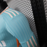 Long sleeve 24-25 Inter Miami CF Third Away Player Version Thailand Quality