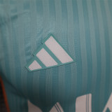 Long sleeve 24-25 Inter Miami CF Third Away Player Version Thailand Quality