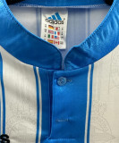 97-98 Deportivo la coruna home Retro Jersey Thailand Quality