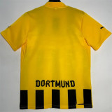 12-13 Borussia Dortmund home Retro Jersey Thailand Quality