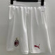 24-25 AC Milan home (Player Version) Soccer shorts Thailand Quality