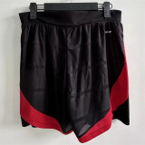 24-25 Fulham F.C. home (Player Version) Soccer shorts Thailand Quality