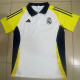 24-25 Real Madrid Polo Jersey Thailand Quality