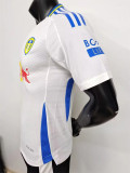 24-25 Leeds United home Player Version Thailand Quality
