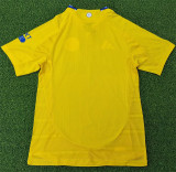 24-25 Leeds United Away Player Version Thailand Quality