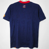 1996 Spain Away Retro Jersey Thailand Quality