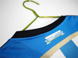 2014 Argentina home Retro Jersey Thailand Quality