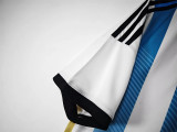 2014 Argentina home Retro Jersey Thailand Quality