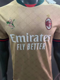 24-25 AC Milan (Special edition) Player Version Thailand Quality