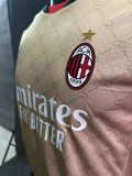 24-25 AC Milan (Special edition) Player Version Thailand Quality