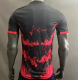 24-25 Manchester United (Training clothes) Player Version Thailand Quality
