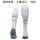 24-25 Inter milan Away Soccer Socks