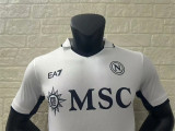 24-25 SSC Napoli Away Player Version Thailand Quality