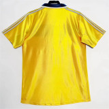 99-00 Deportivo la coruna Third Away Retro Jersey Thailand Quality