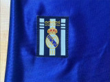 Long sleeve 98-99 Real Madrid Away Retro Jersey Thailand Quality