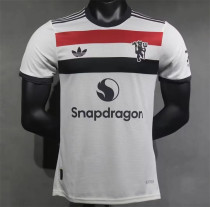 24-25 Manchester United Third Away Player Version Thailand Quality