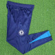 Player Version 24-25 Chelsea Long training pants Thailand Quality
