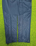 Player Version 24-25 Manchester City Long training pants Thailand Quality