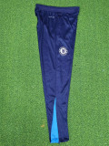 Player Version 24-25 Chelsea Long training pants Thailand Quality