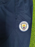 Player Version 24-25 Manchester City Long training pants Thailand Quality