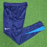 Player Version 24-25 Chelsea Long training pants Thailand Quality