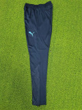 Player Version 24-25 Manchester City Long training pants Thailand Quality