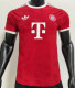 24-25 Bayern München (Training clothes) Player Version Thailand Quality