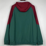 24-25 Fluminense FC Windbreaker Soccer Jacket