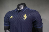 24-25 Juventus FC Third Away Player Version Thailand Quality