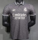 24-25 Real Madrid Third Away Player Version Thailand Quality