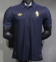 24-25 Juventus FC Third Away Player Version Thailand Quality