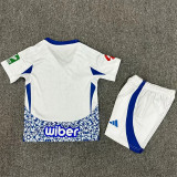 Kids kit 24-25 Granada Away Thailand Quality