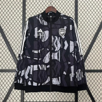 24-25 Arse Windbreaker Soccer Jacket