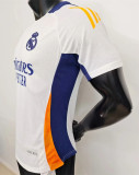24-25 Real Madrid (Special edition) Player Version Thailand Quality