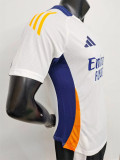 24-25 Real Madrid (Special edition) Player Version Thailand Quality