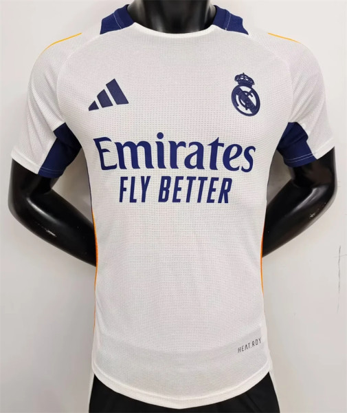 24-25 Real Madrid (Special edition) Player Version Thailand Quality