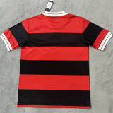 1998 Flamengo home Retro Jersey Thailand Quality