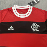 1998 Flamengo home Retro Jersey Thailand Quality