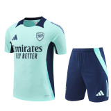 24-25 Arse (Training clothes) Set.Jersey & Short High Quality