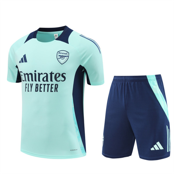 24-25 Arse (Training clothes) Set.Jersey & Short High Quality