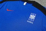 2024 Korea (Training clothes) Set.Jersey & Short High Quality